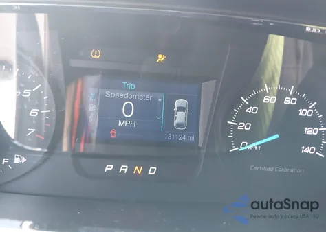 2013 Ford Police Interceptor from USA, damaged, VIN 1FAHP2M83DG204532